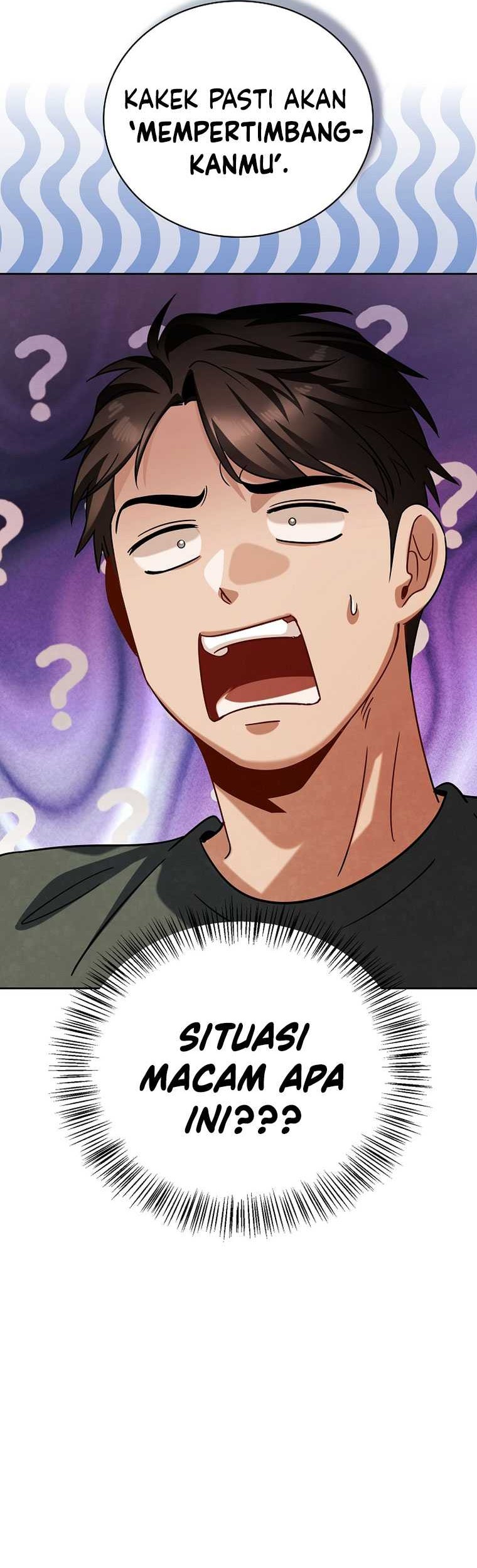 Be the Actor Chapter 109 Gambar 23