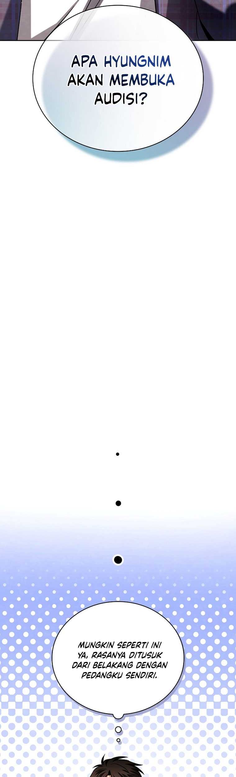 Be the Actor Chapter 109 Gambar 36