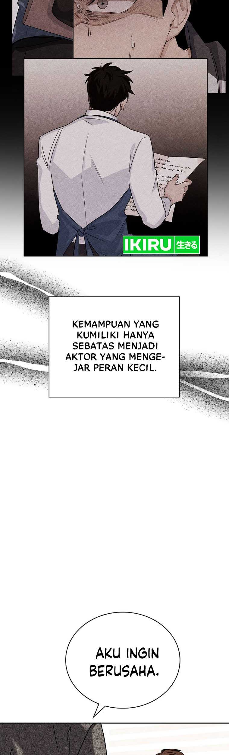 Be the Actor Chapter 109 Gambar 48