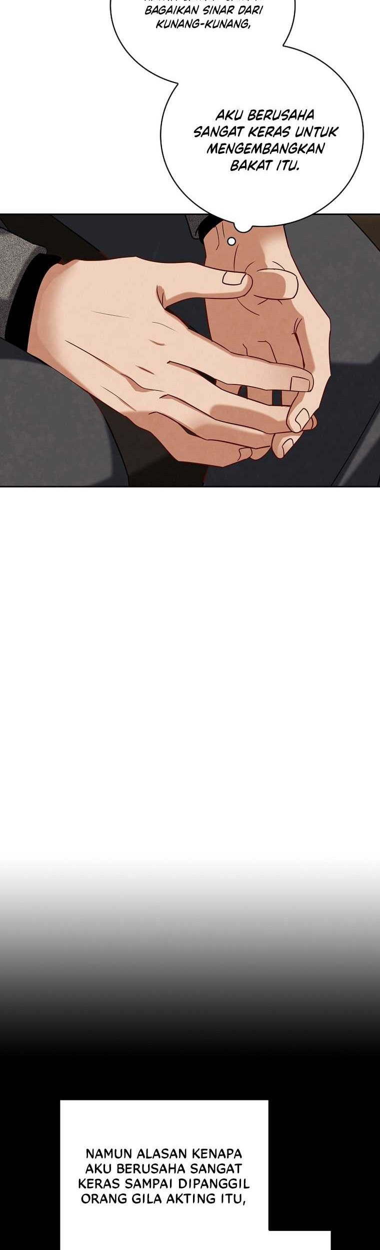 Be the Actor Chapter 109 Gambar 51