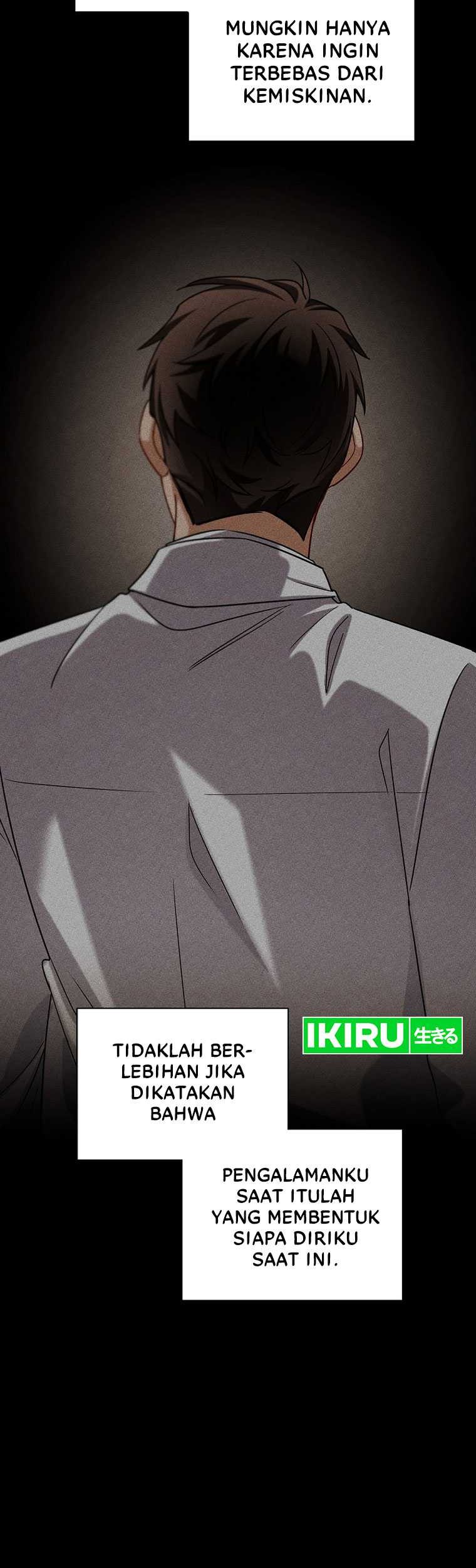 Be the Actor Chapter 109 Gambar 52