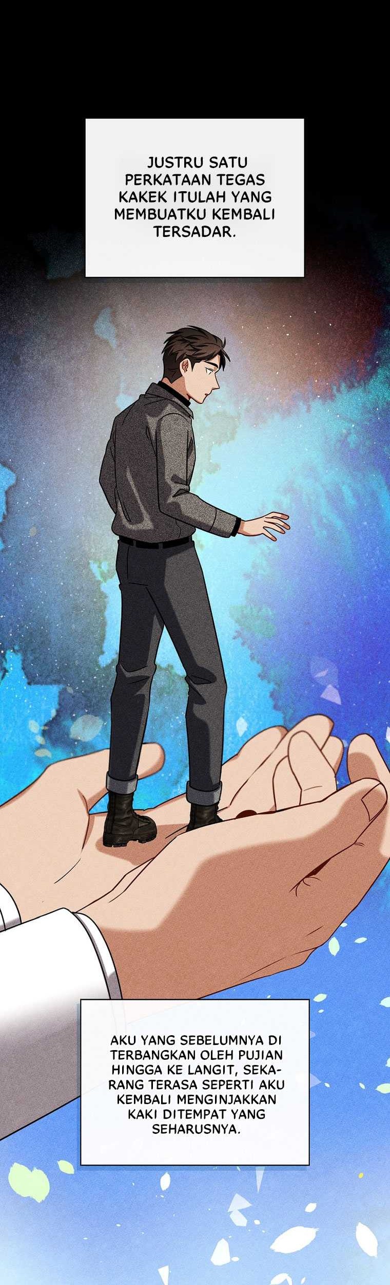 Be the Actor Chapter 109 Gambar 53