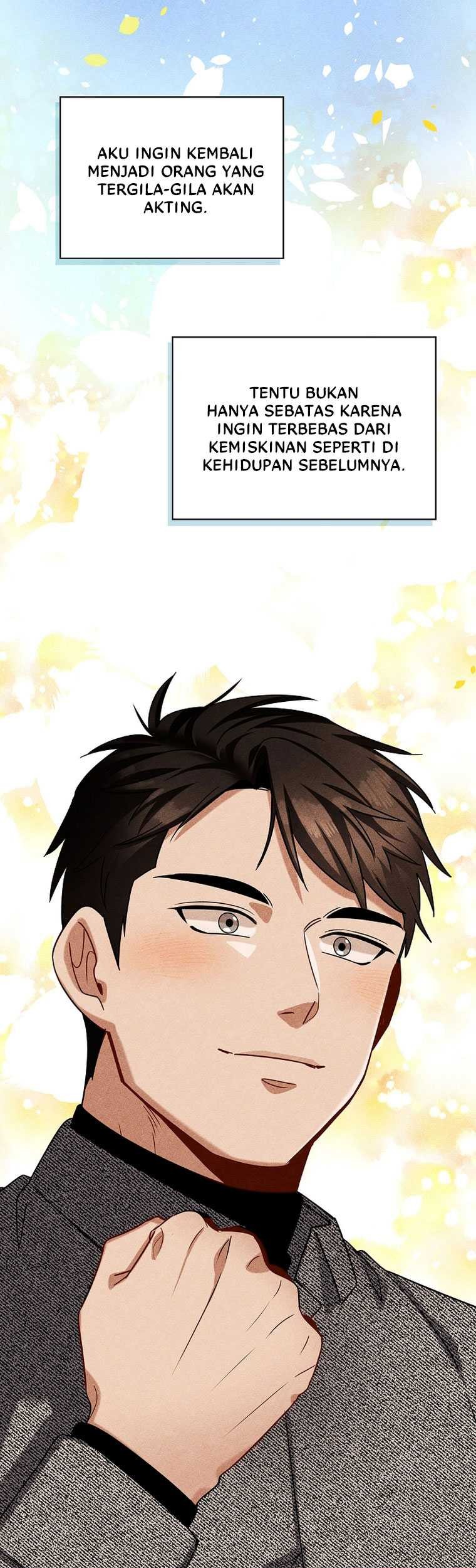 Be the Actor Chapter 109 Gambar 54