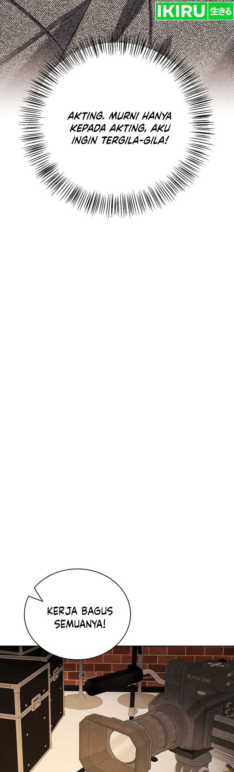 Be the Actor Chapter 109 Gambar 55