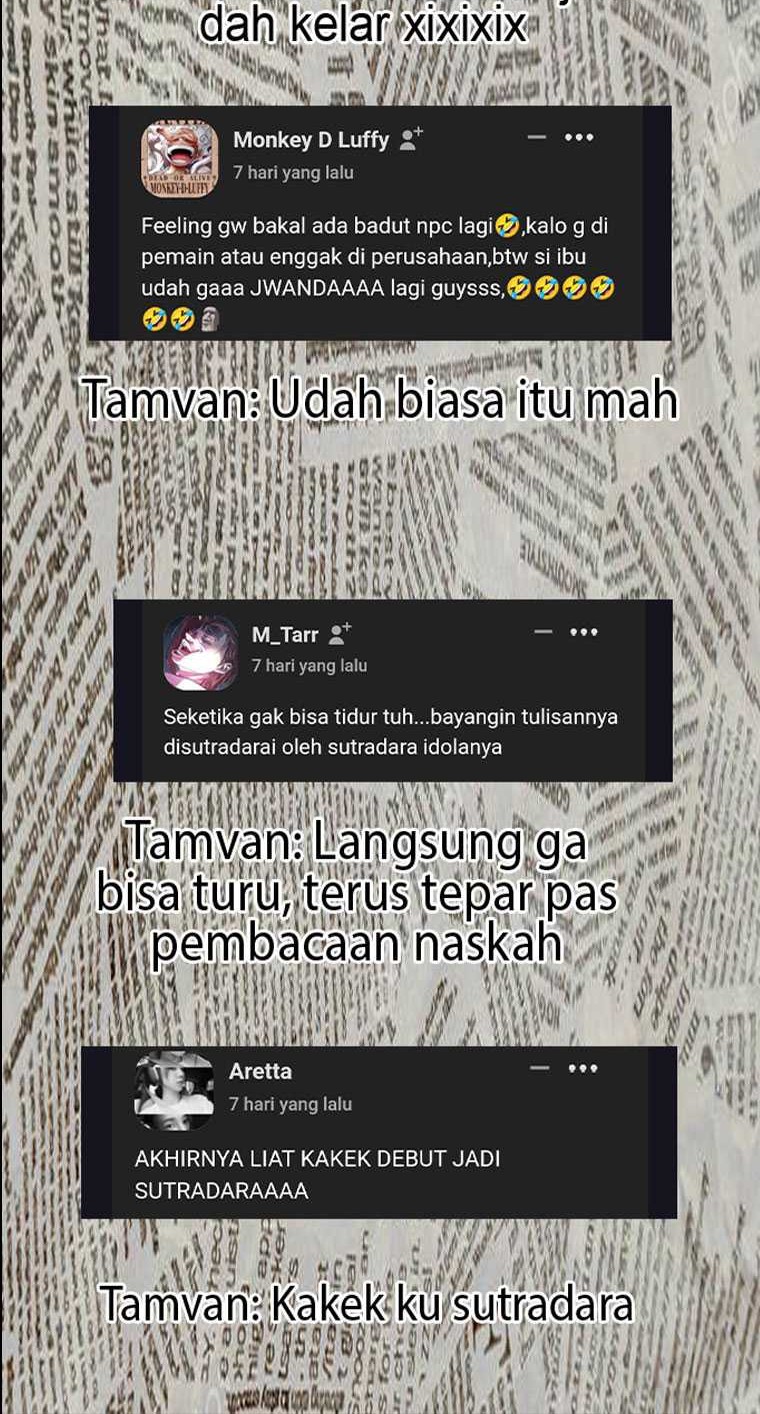 Be the Actor Chapter 109 Gambar 67