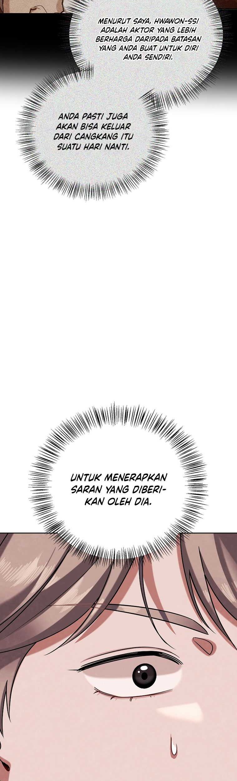 Be the Actor Chapter 109 Gambar 60