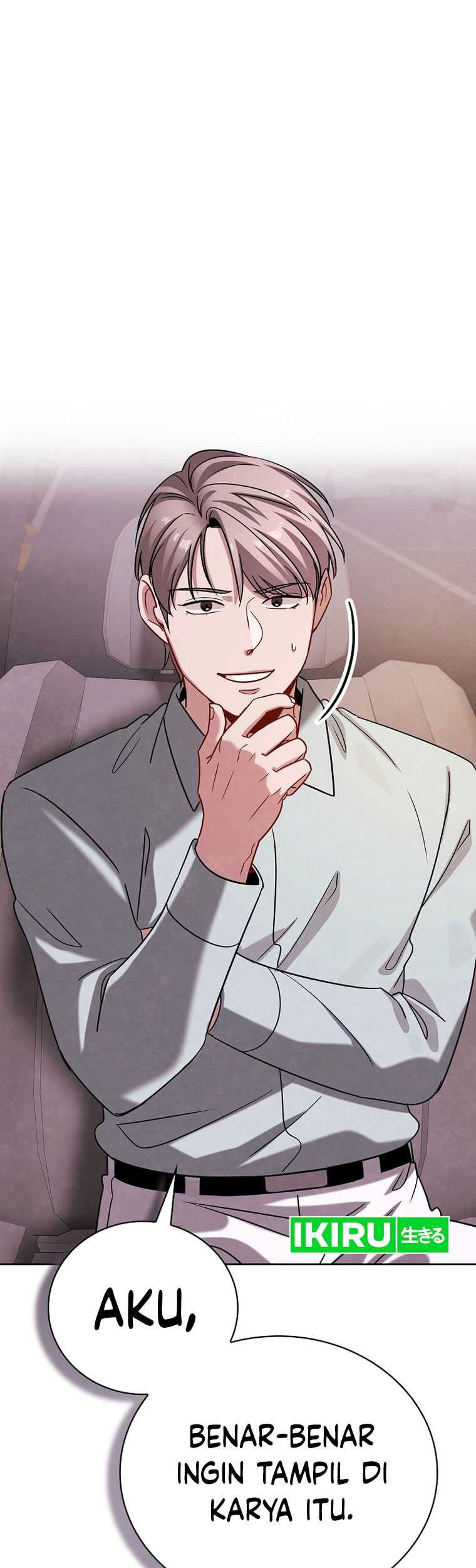 Be the Actor Chapter 109 Gambar 64