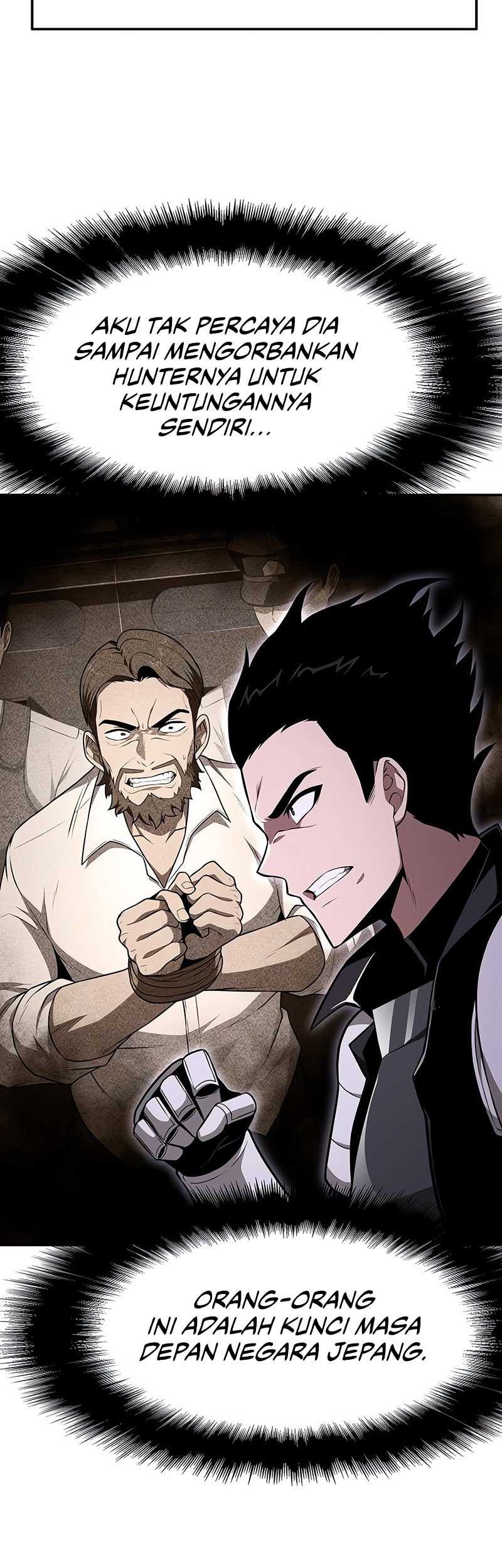 The Knight King Who Returned with a God Chapter 87 Gambar 52