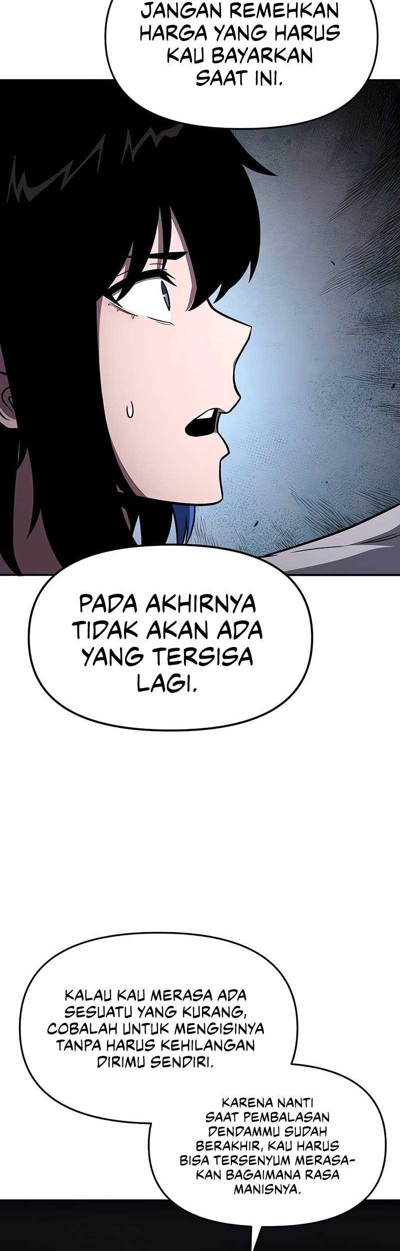 The Knight King Who Returned with a God Chapter 87 Gambar 39