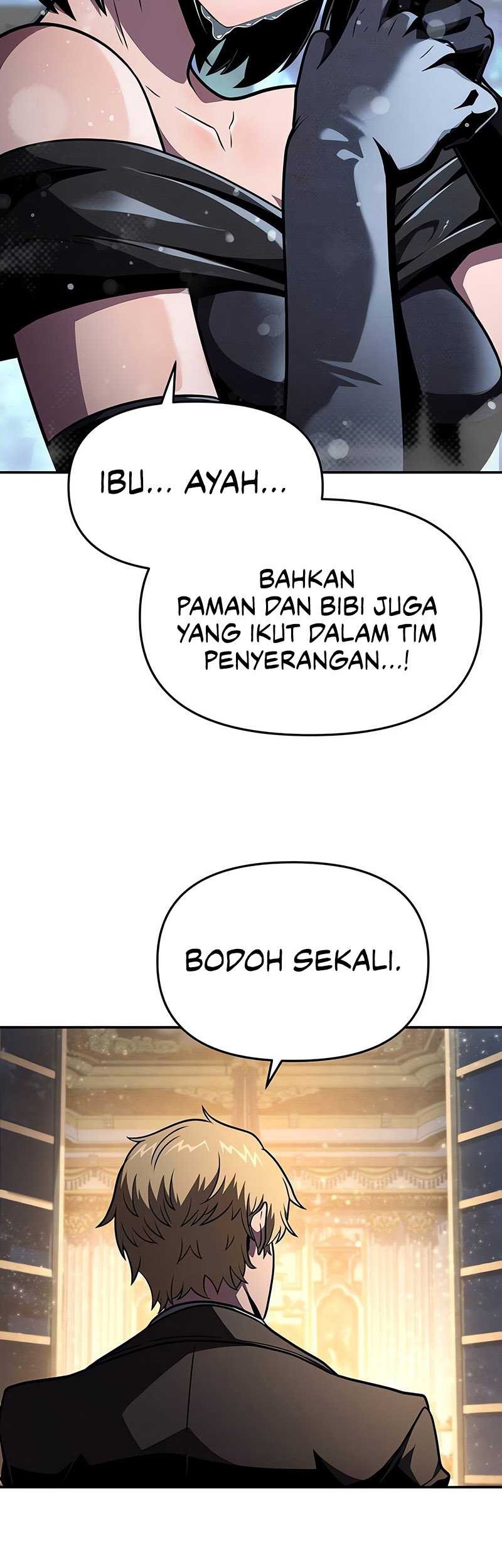 The Knight King Who Returned with a God Chapter 87 Gambar 45