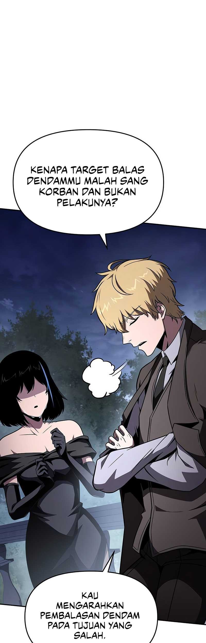 The Knight King Who Returned with a God Chapter 87 Gambar 46