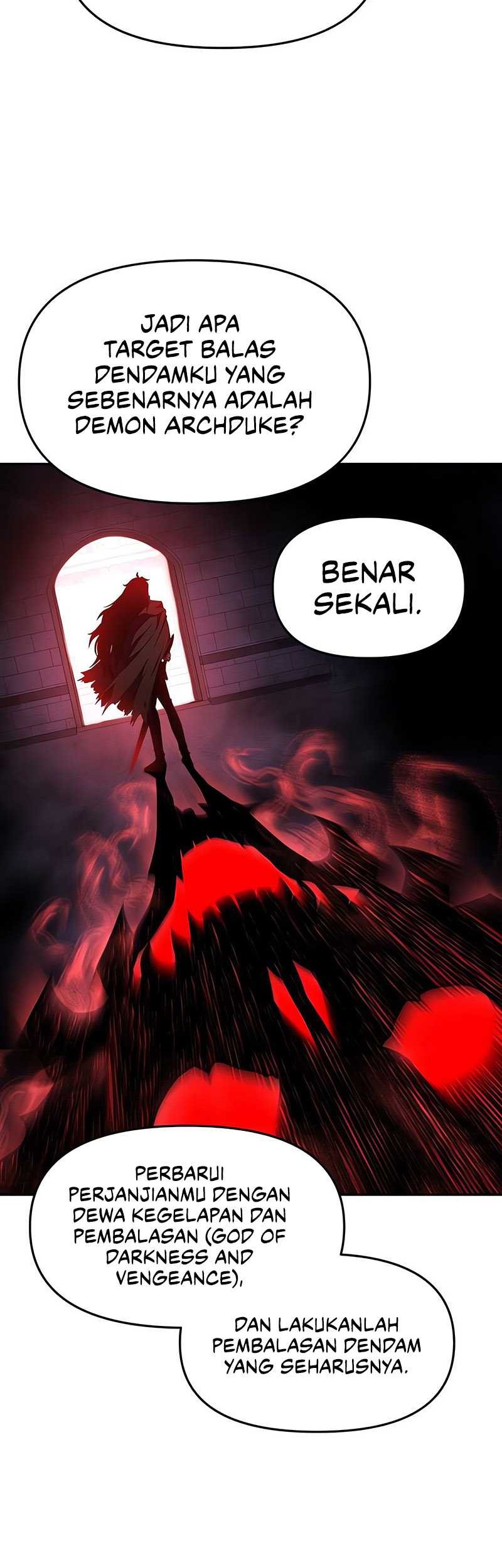 The Knight King Who Returned with a God Chapter 87 Gambar 47