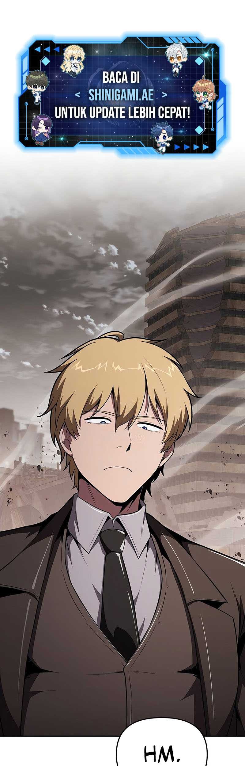 Manhwa The Knight King Who Returned with a God Chapter 87 gambar nomor 2