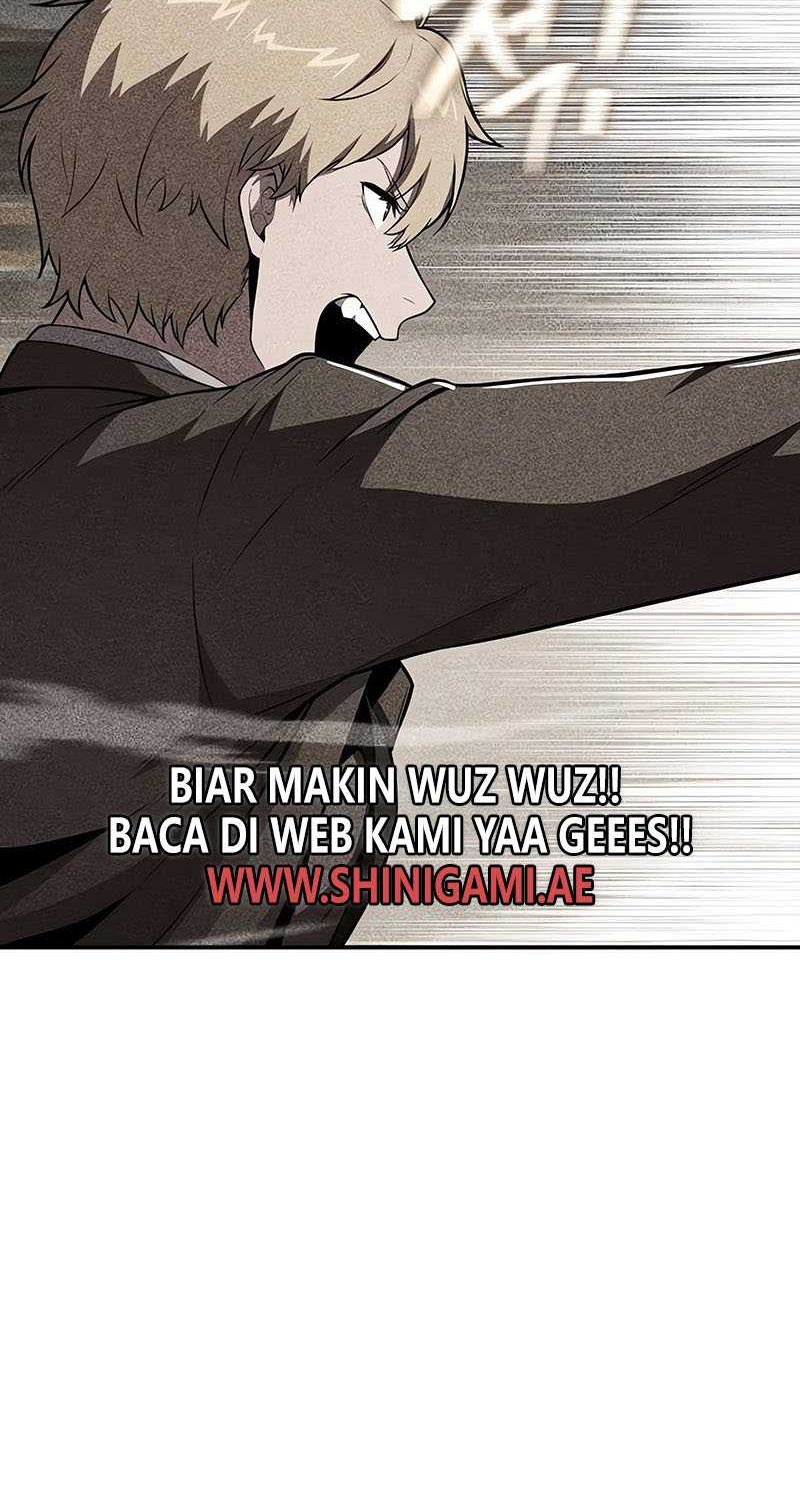 The Knight King Who Returned with a God Chapter 87 Gambar 5