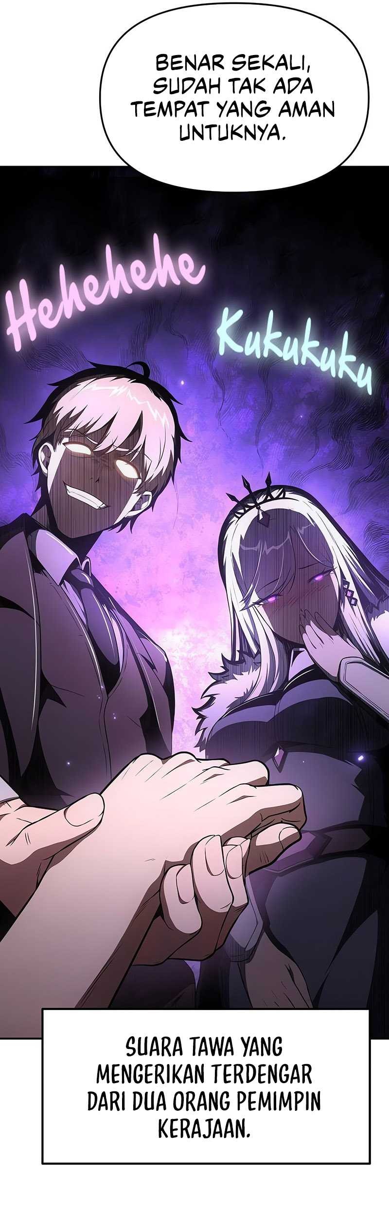 The Knight King Who Returned with a God Chapter 87 Gambar 10