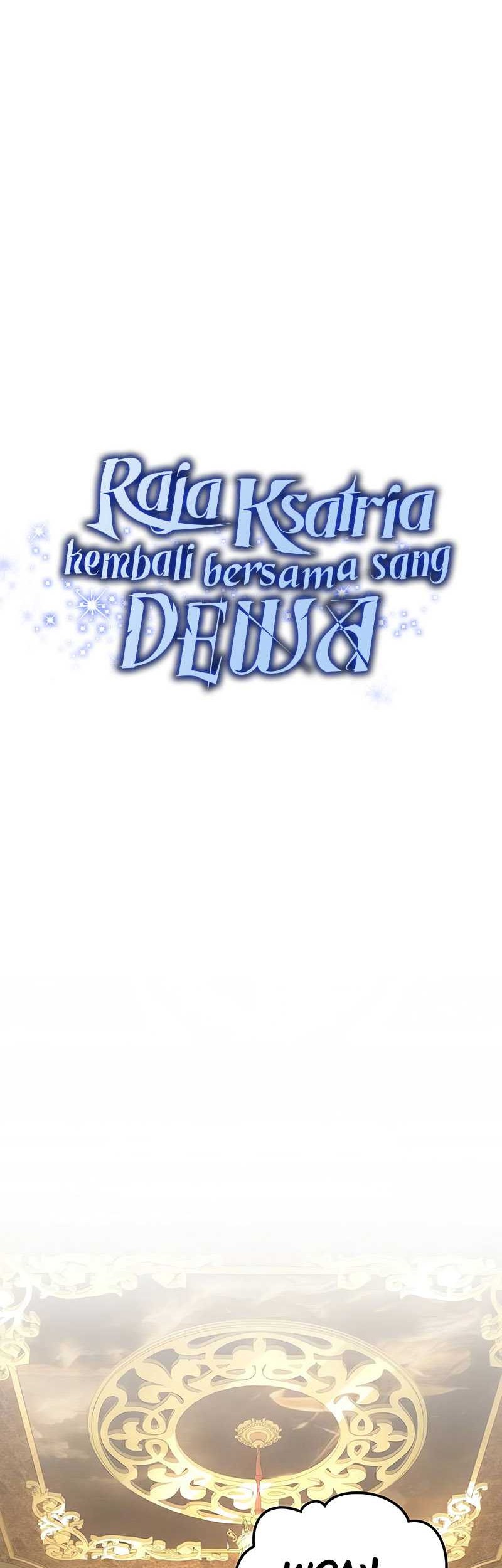 The Knight King Who Returned with a God Chapter 87 Gambar 11