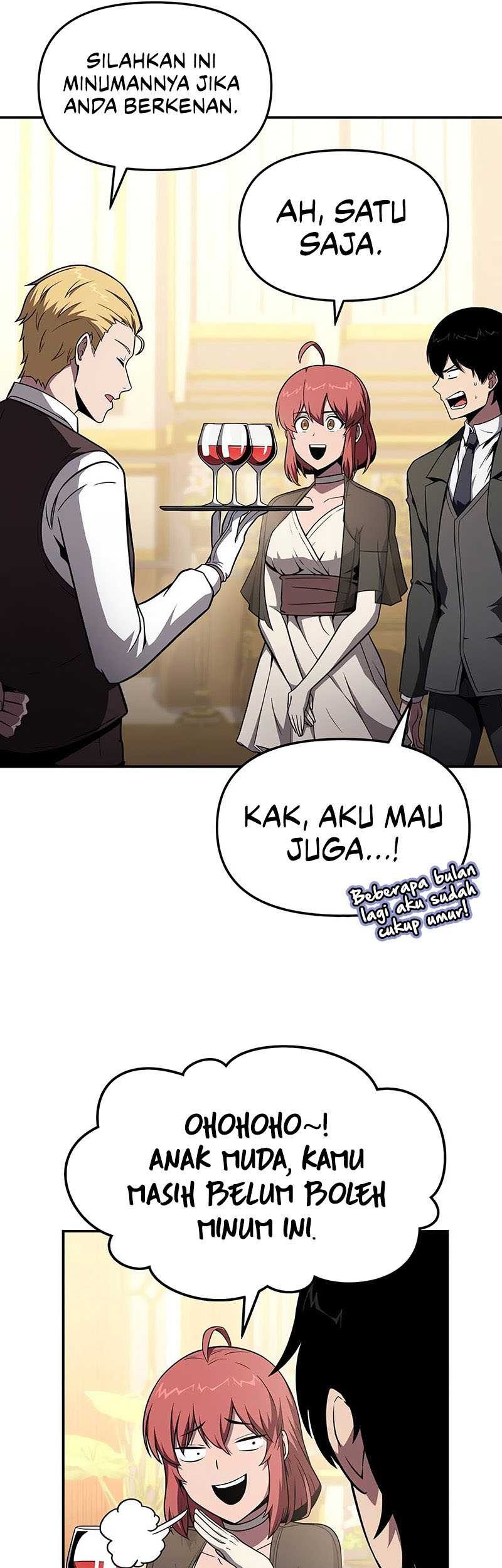 The Knight King Who Returned with a God Chapter 87 Gambar 14