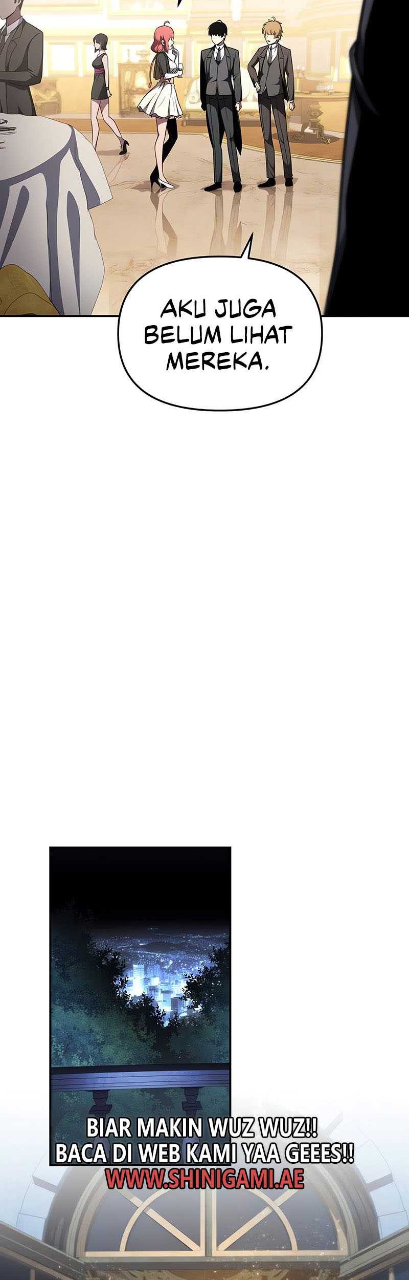 The Knight King Who Returned with a God Chapter 87 Gambar 20