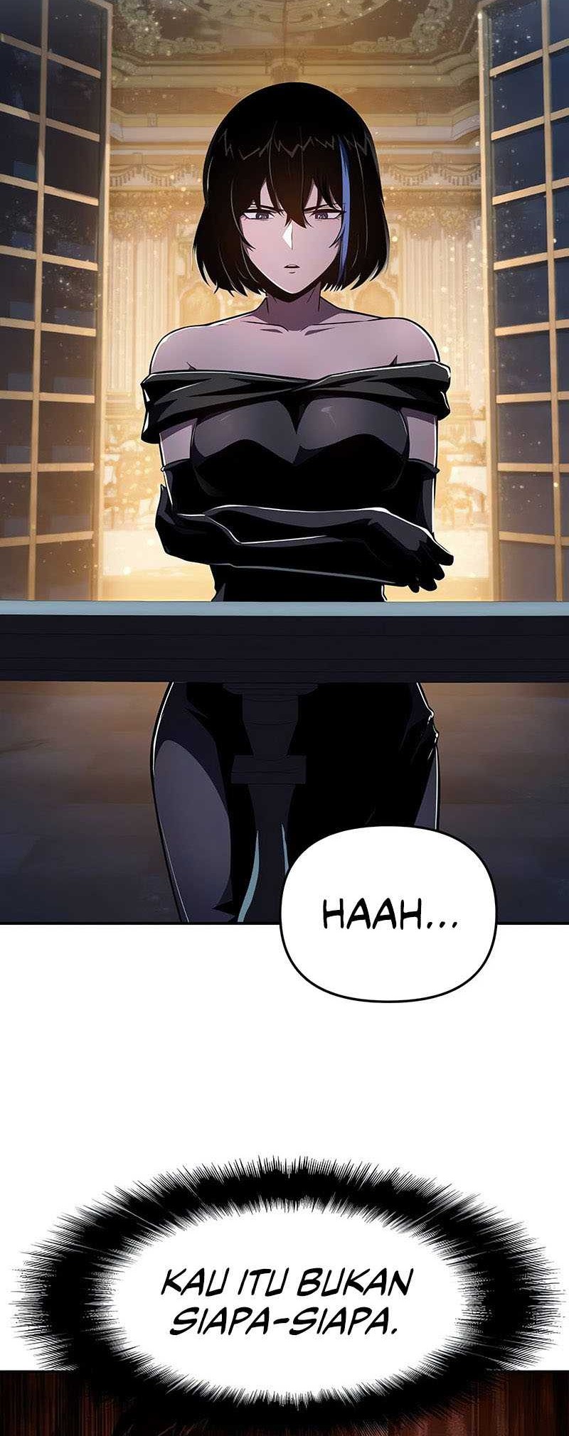 The Knight King Who Returned with a God Chapter 87 Gambar 21