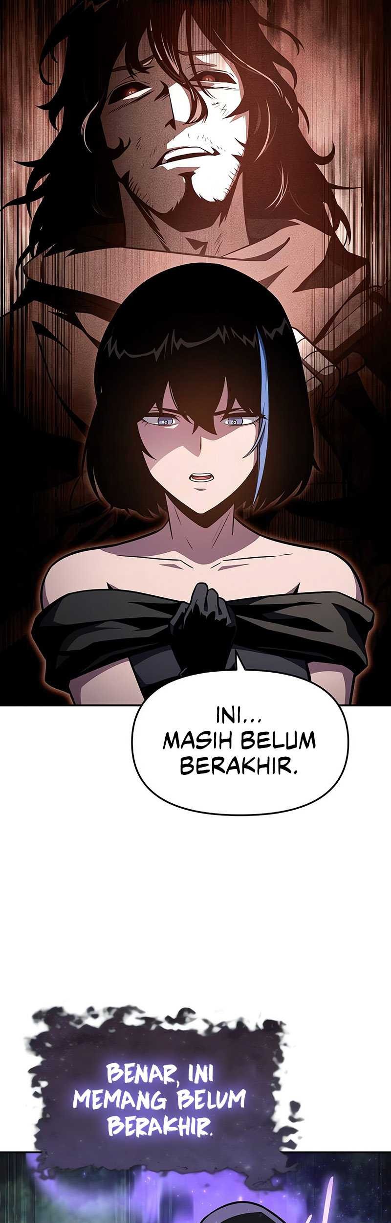 The Knight King Who Returned with a God Chapter 87 Gambar 22