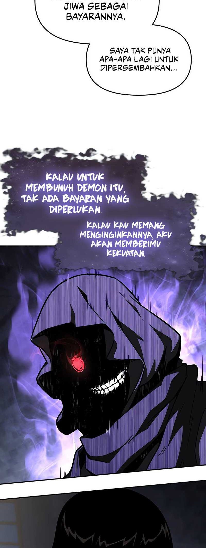 The Knight King Who Returned with a God Chapter 87 Gambar 25