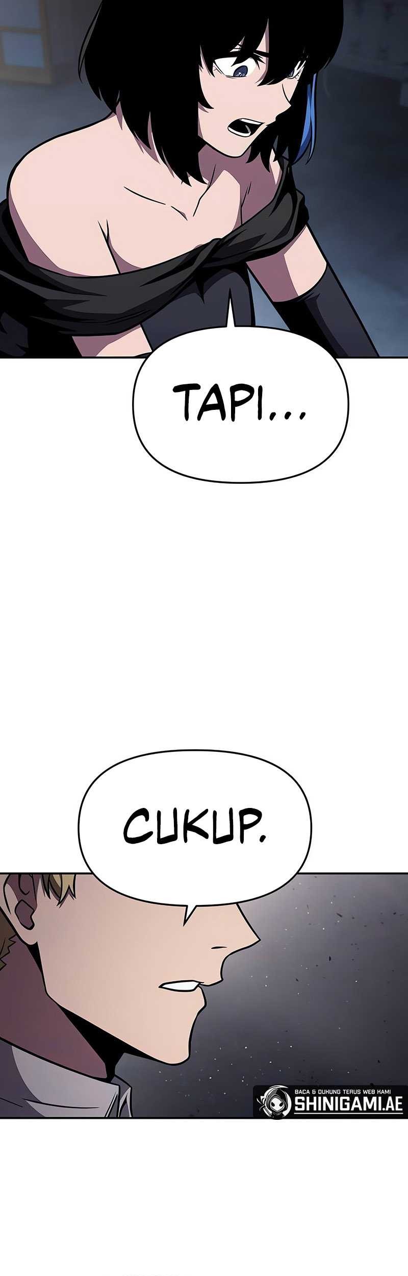 The Knight King Who Returned with a God Chapter 87 Gambar 26