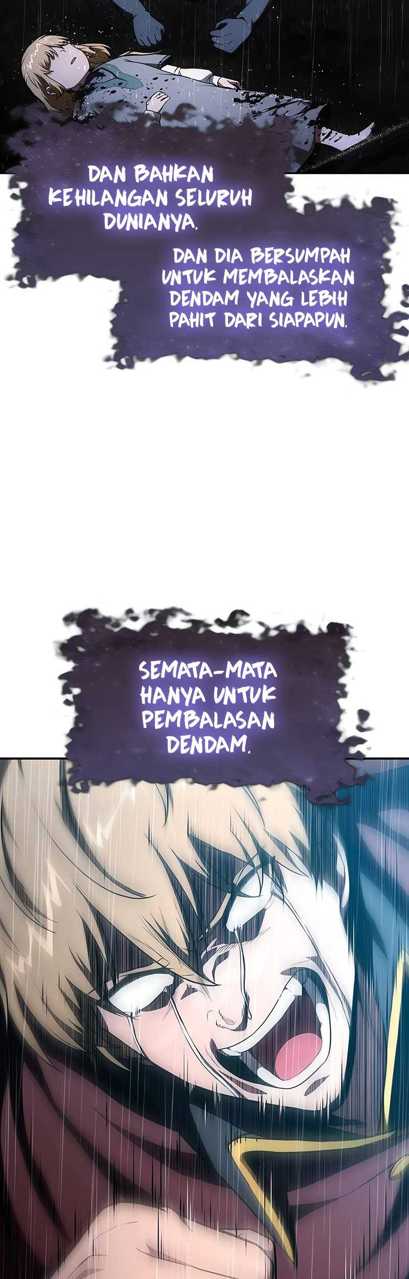 The Knight King Who Returned with a God Chapter 87 Gambar 31