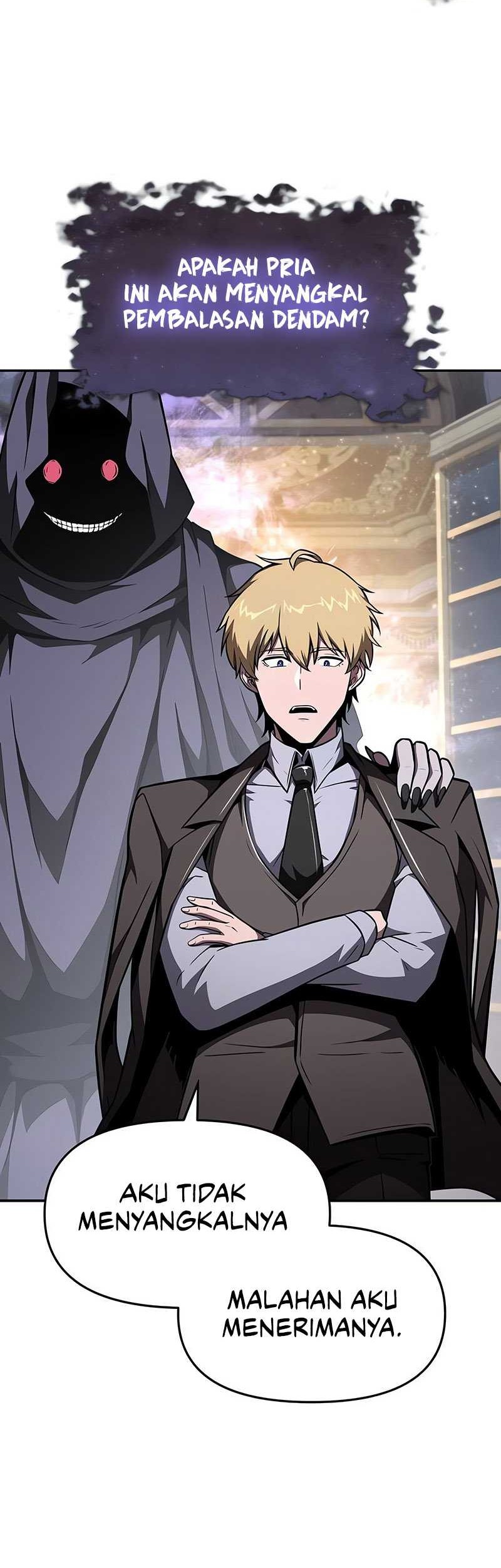 The Knight King Who Returned with a God Chapter 87 Gambar 33