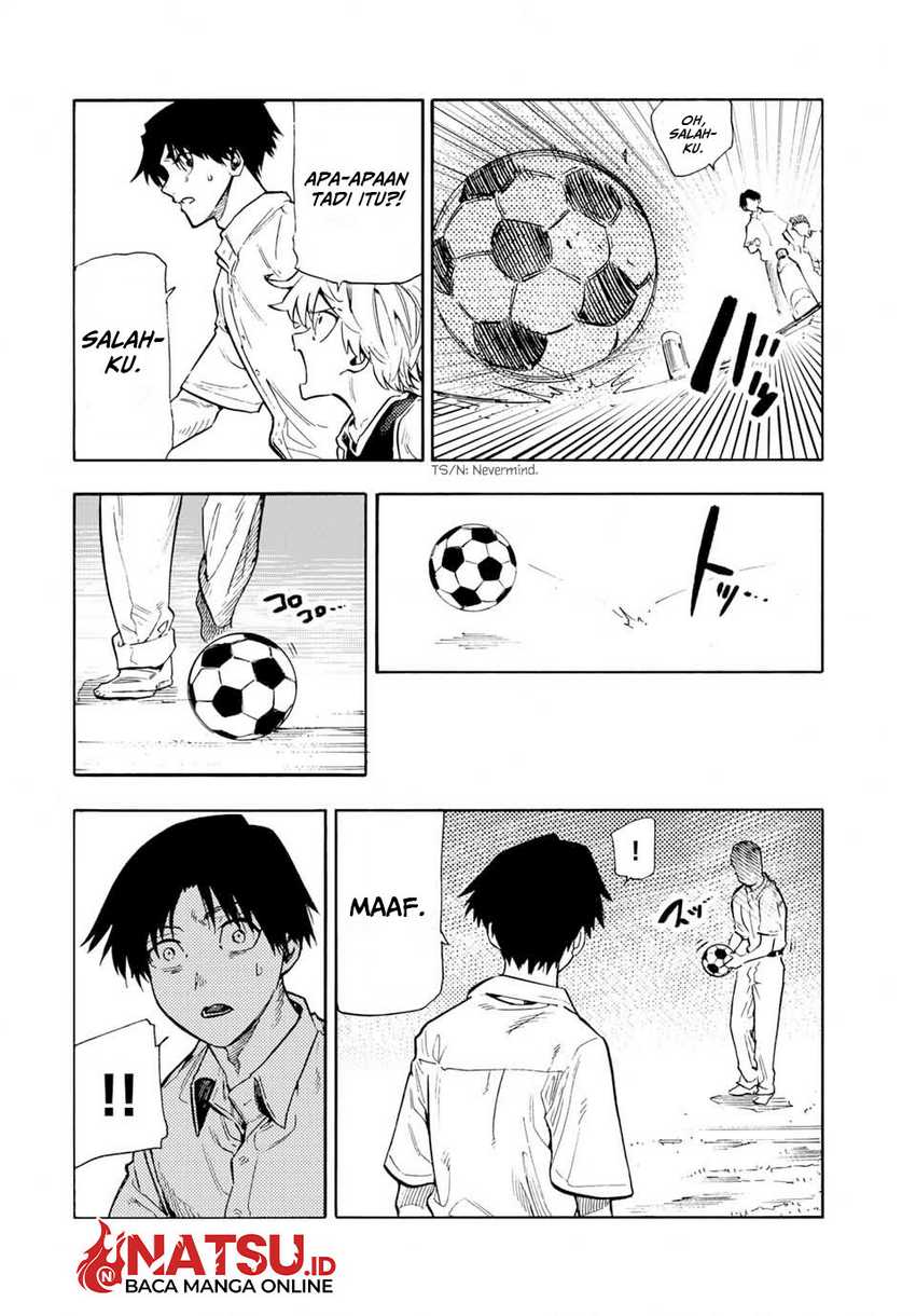 Juujika no Rokunin Chapter 183 Gambar 15