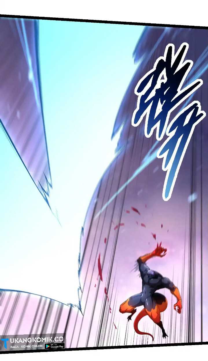 Evolution Begins With A Big Tree Chapter 295 Gambar 18