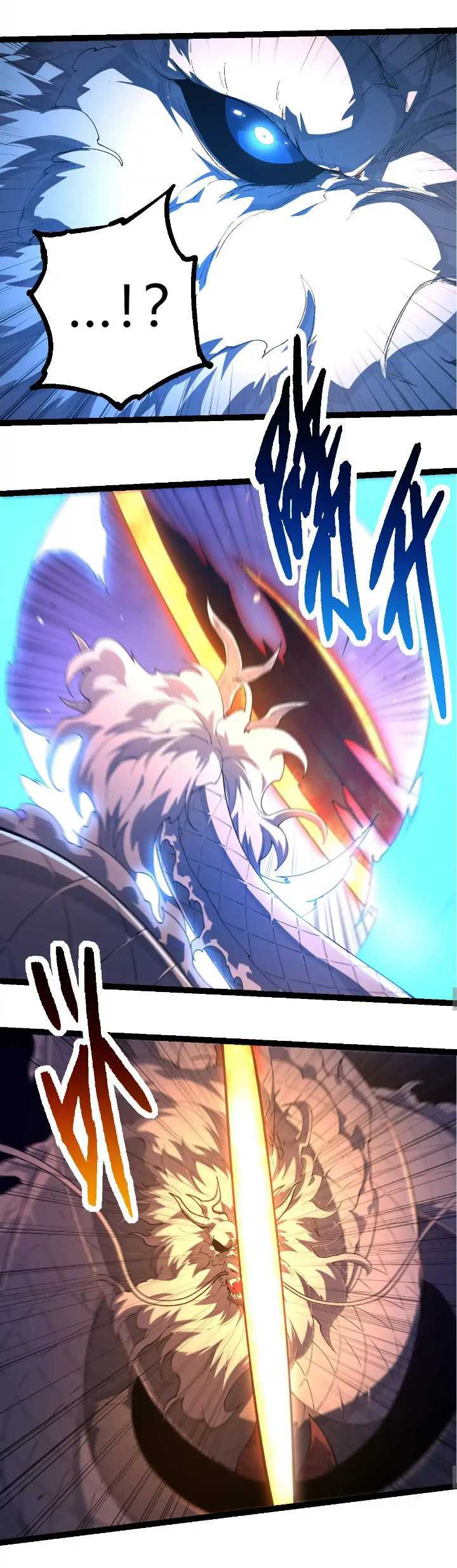 Evolution Begins With A Big Tree Chapter 295 Gambar 30