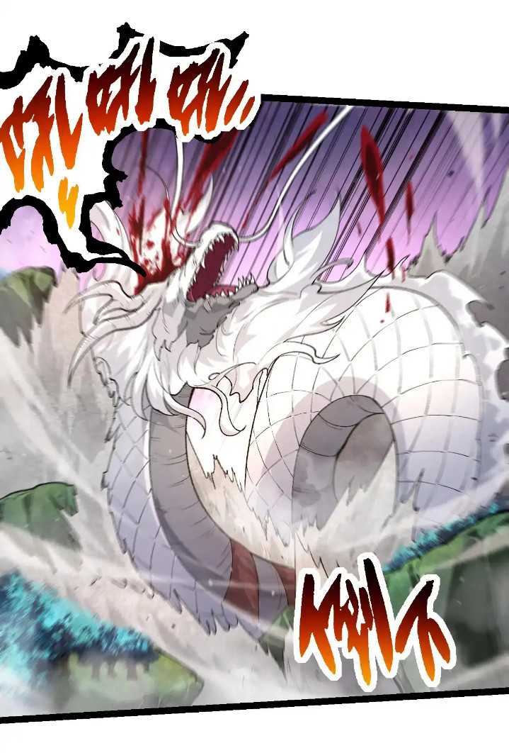 Evolution Begins With A Big Tree Chapter 295 Gambar 31