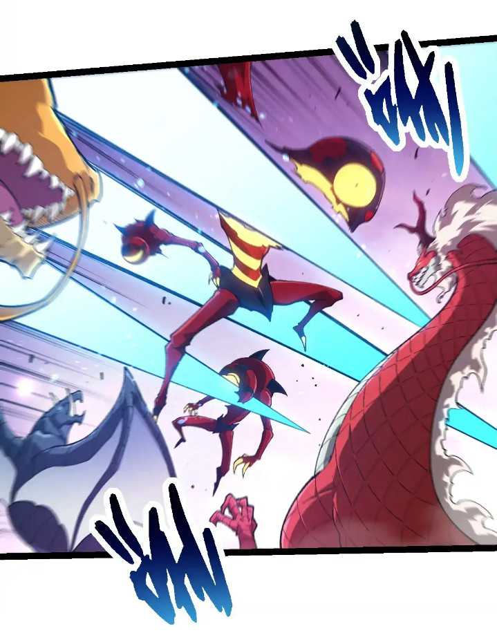 Evolution Begins With A Big Tree Chapter 295 Gambar 21