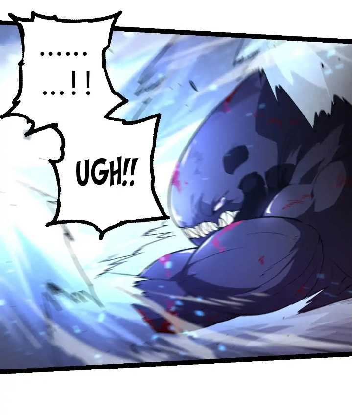 Evolution Begins With A Big Tree Chapter 295 Gambar 22