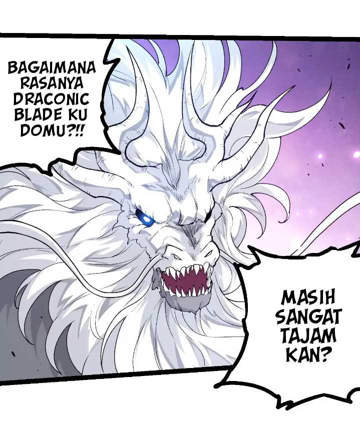 Evolution Begins With A Big Tree Chapter 295 Gambar 23