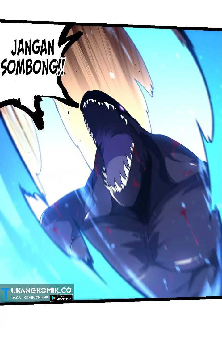 Evolution Begins With A Big Tree Chapter 295 Gambar 24