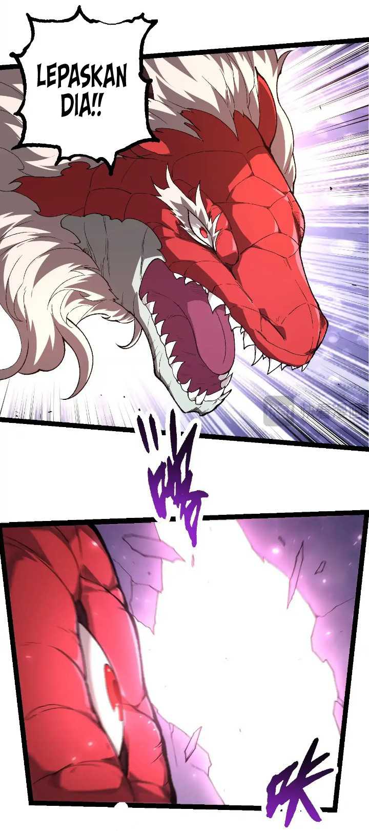 Evolution Begins With A Big Tree Chapter 295 Gambar 36