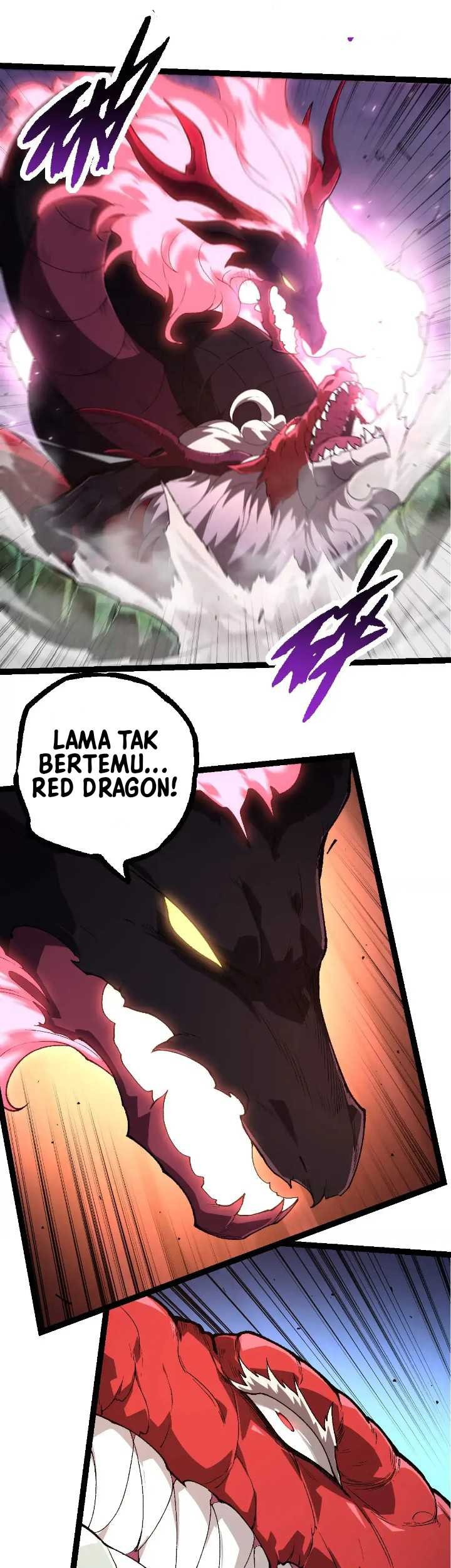 Evolution Begins With A Big Tree Chapter 295 Gambar 37