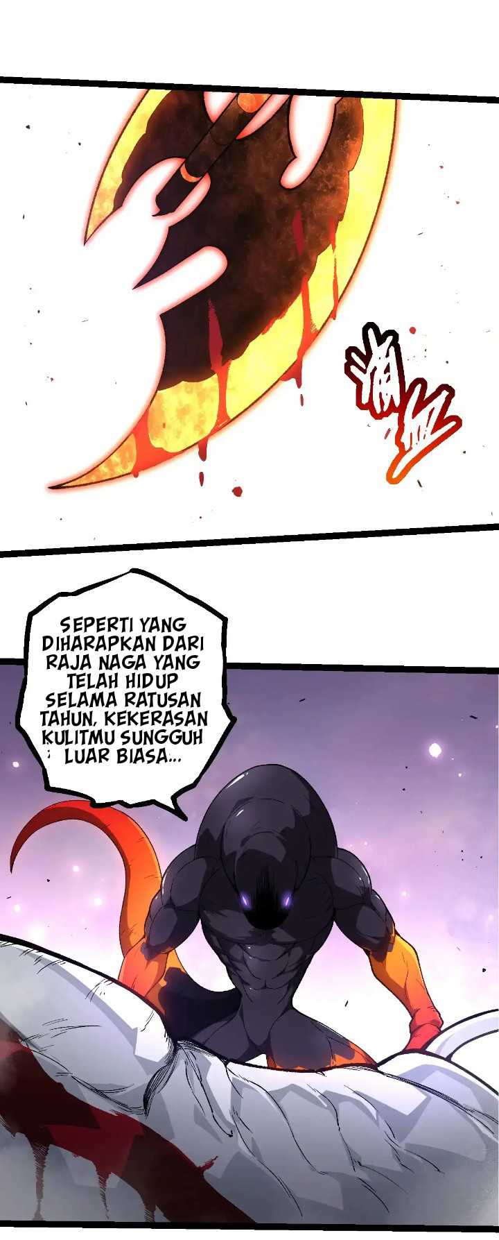 Evolution Begins With A Big Tree Chapter 295 Gambar 39