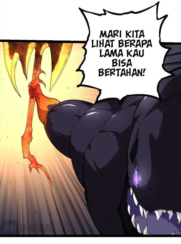 Evolution Begins With A Big Tree Chapter 295 Gambar 40