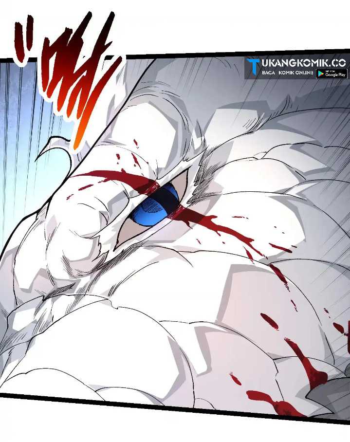 Evolution Begins With A Big Tree Chapter 295 Gambar 41