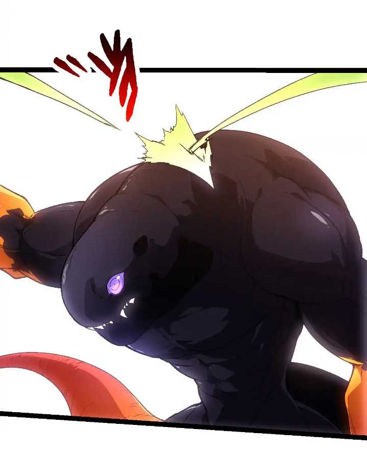 Evolution Begins With A Big Tree Chapter 295 Gambar 42