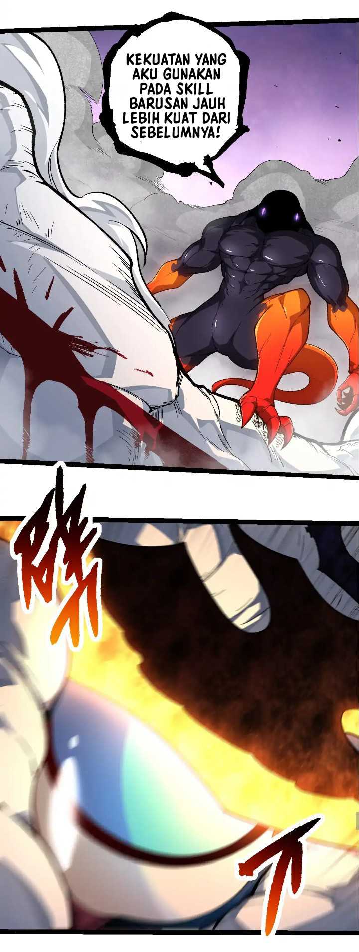 Evolution Begins With A Big Tree Chapter 295 Gambar 33