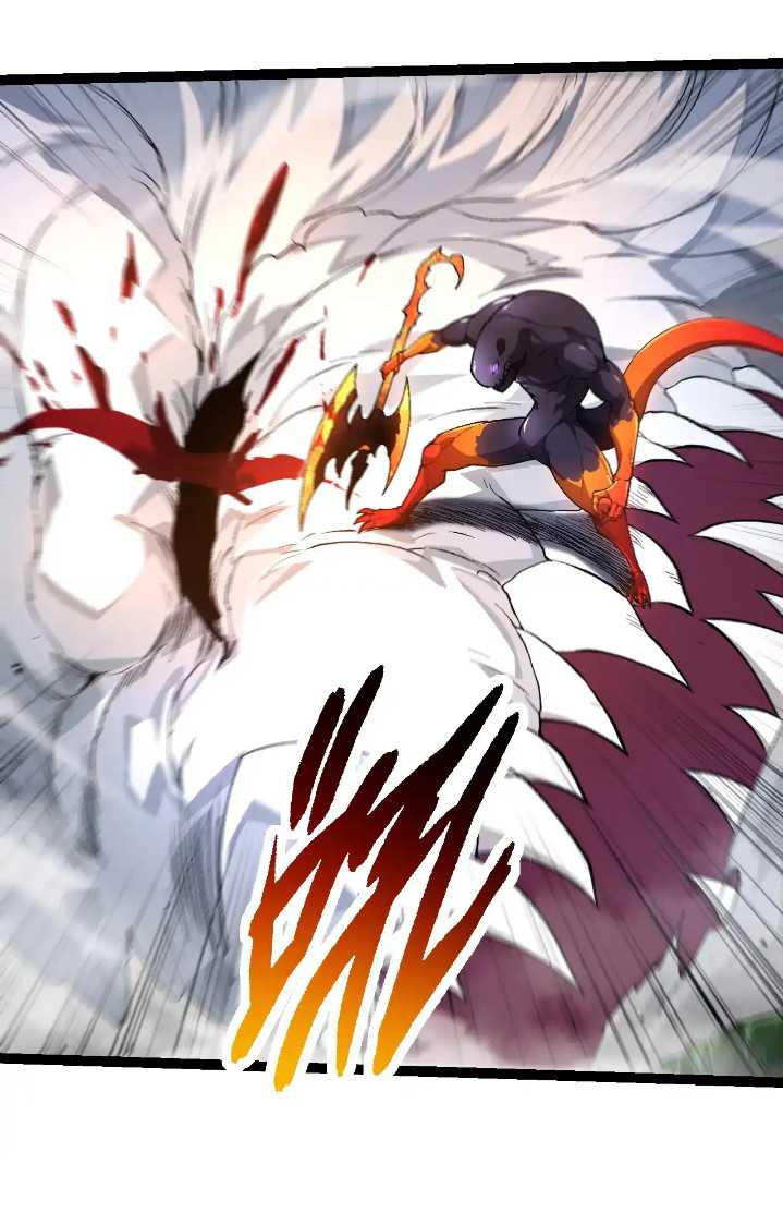 Evolution Begins With A Big Tree Chapter 295 Gambar 34