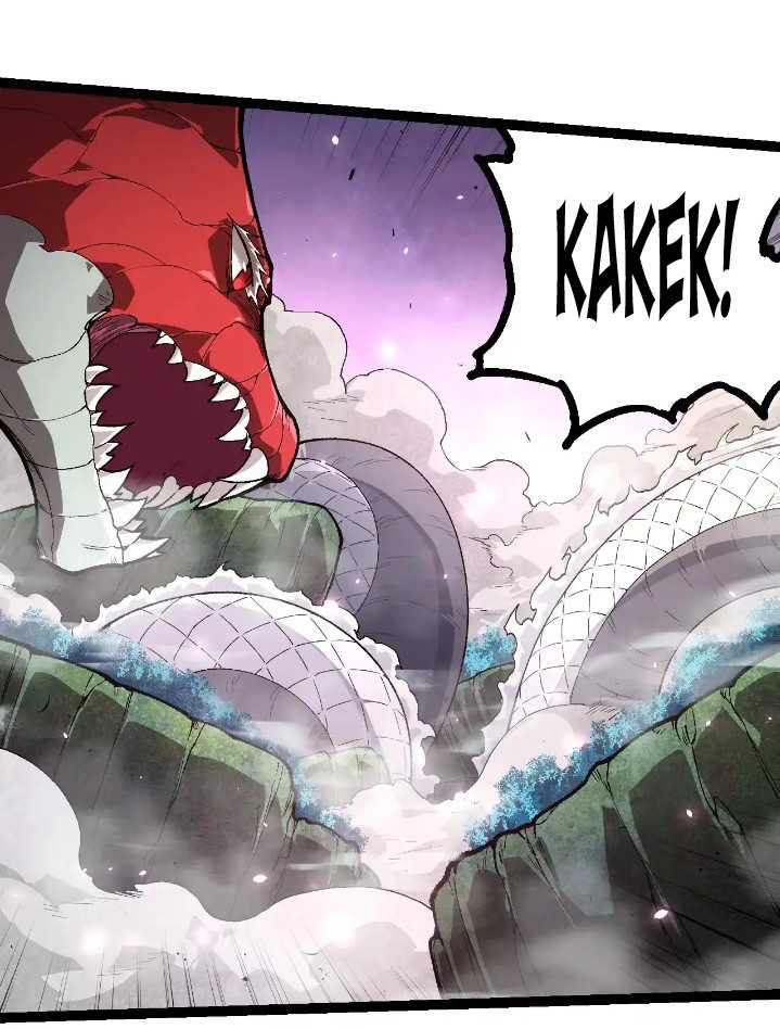 Evolution Begins With A Big Tree Chapter 295 Gambar 35