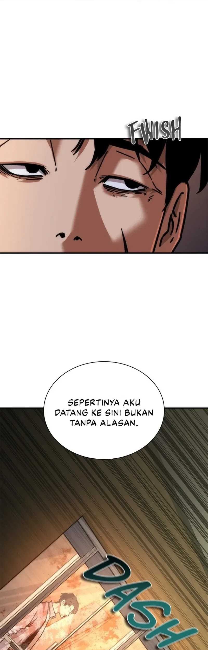 Zombie Apocalypse 82-08 Chapter 23 Gambar 26