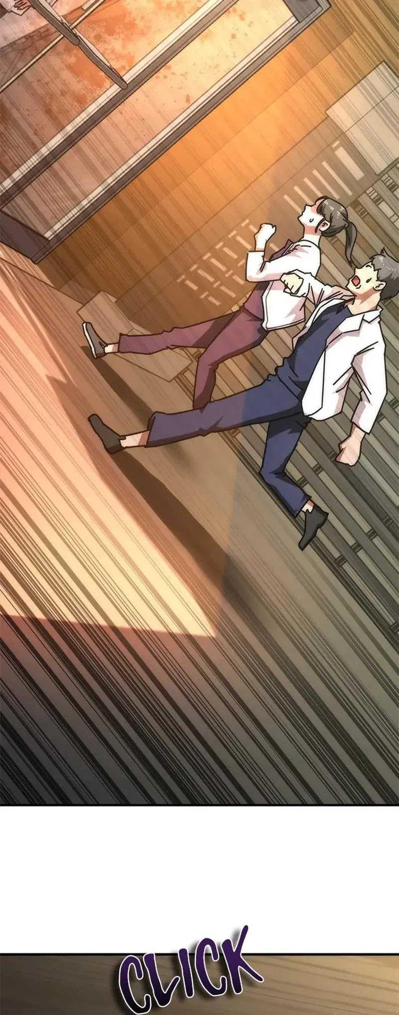 Zombie Apocalypse 82-08 Chapter 23 Gambar 27