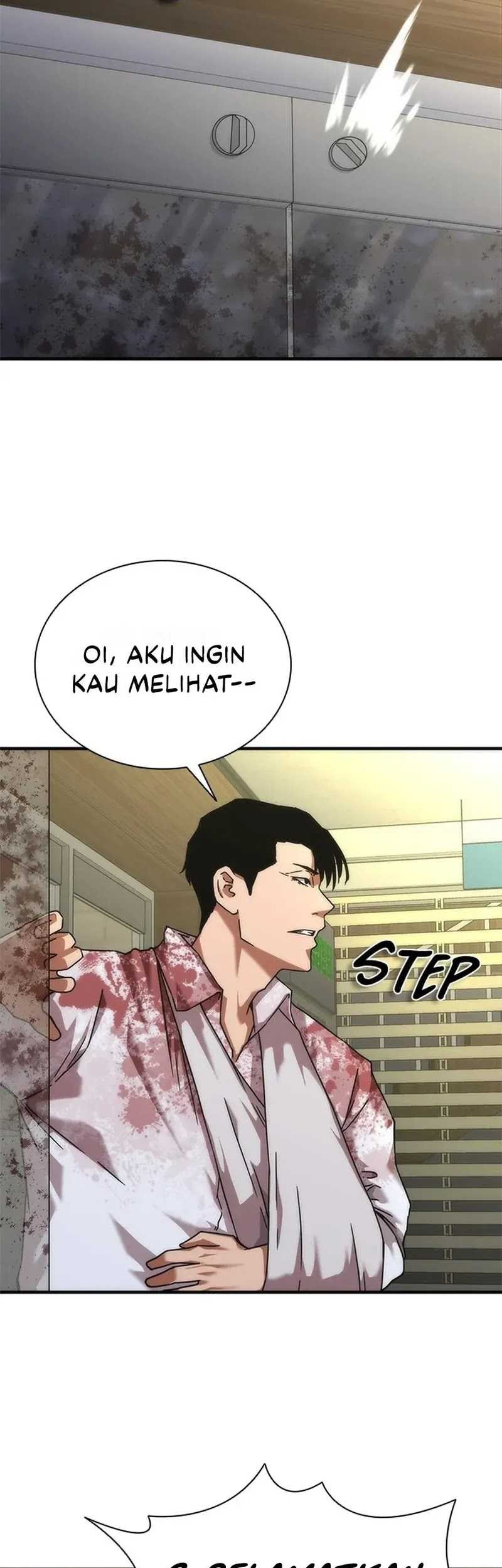 Zombie Apocalypse 82-08 Chapter 23 Gambar 28