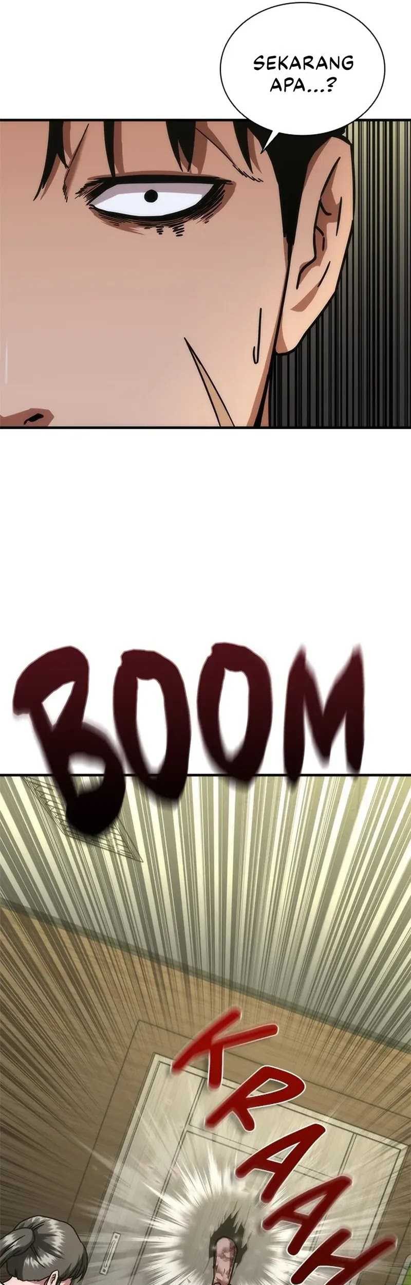 Zombie Apocalypse 82-08 Chapter 23 Gambar 30