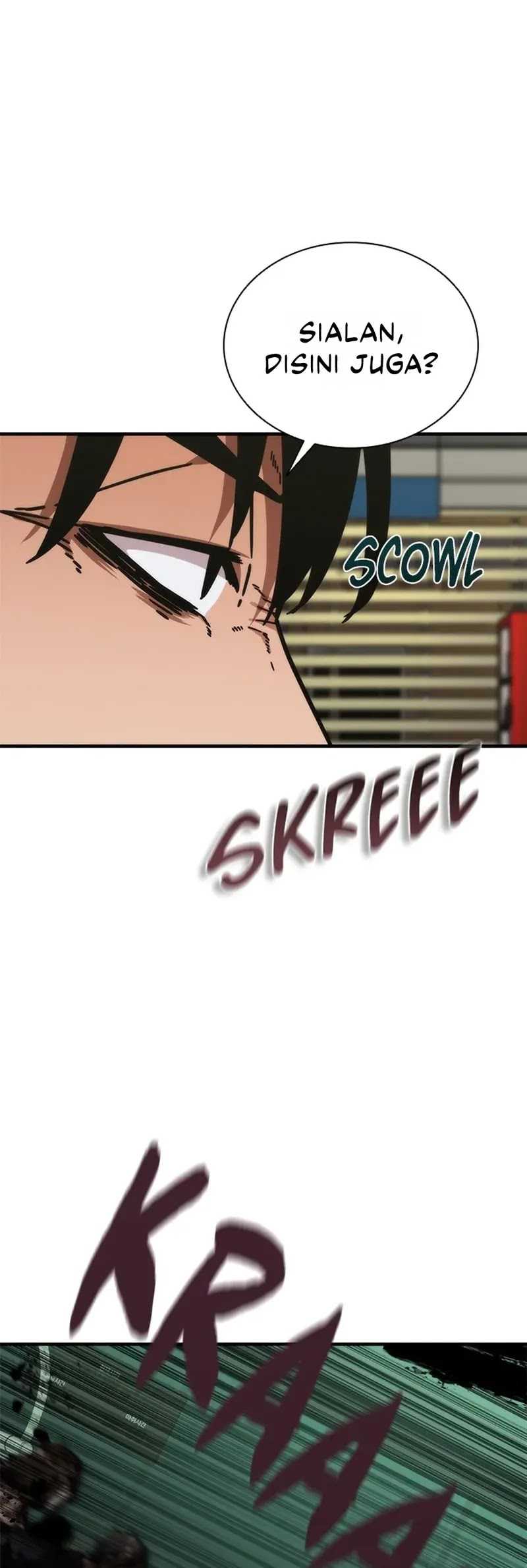 Zombie Apocalypse 82-08 Chapter 23 Gambar 32